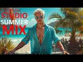 Download Lagu Summer Mix 2025 🍓 Best Popular Songs 2025 🍓Faded, Supergirl, A Sky Full Of Star, Perfect Cover