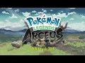 Download Lagu Pokemon Legends Arceus Music: Legendary Battle