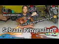 Download Lagu Letter For Me - Sebuah Penyesalan - Cover Kentrung by Fajar Patrick