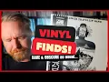 Download Lagu Recent Vinyl Finds || More RARE \u0026 OBSCURE as usual...