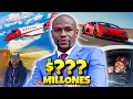 Asi es la vida lujosa de Floyd Mayweather Coches Mansiones Yates Relojes Fortuna