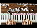 Download Lagu Tutorial Piano Pergilah Kasih