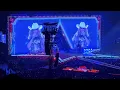 Beyoncé, Jay-Z “TEXAS HOLD ‘EM + Crazy In Love” - COWBOY CARTER TOUR 4K Las Vegas 2025