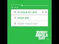 Lucky Day (with. Ska Wakers)