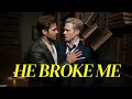 He Broke Me My Greatest Enemy Forced Me To Choose Gay Story