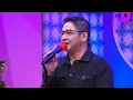 Download Lagu Pasha Ungu Di Tantang Tiru Suara Ariel - Charly - Andika - Ian Kasela