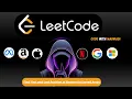 Find First and Last Position of Element in Sorted Array LeetCode 34 Binary Search Java