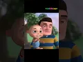 Download Lagu Waterfall Rescue Shorts | Cartoon Animation Show #animation #youtubeshorts #cartoon #kidsshow