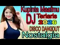 Lagu KUPINTA MAAFMU‼️DJ DISCO DANGDUT NOSTALGIA TERLARIS 2026