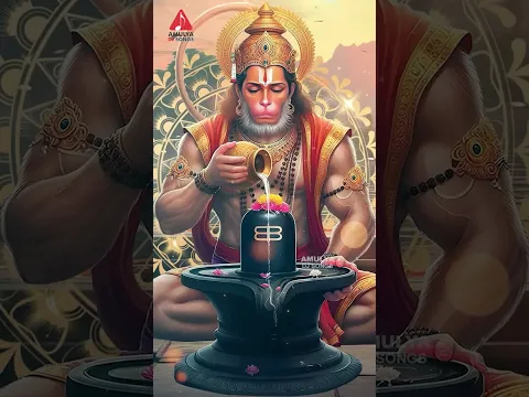 MOST POWERFUL Hanuman Songs | Bajrang Dali Rudrulam Song | Anjaneya Swamy Songs | Amulya DJ Songs