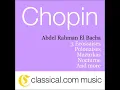 Funeral March in C minor, Op. 72 No. 2 - Marche funèbre in C minor
