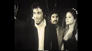 چه لباسی پوشیده شورانگیز طباطبایی فیلم مرغ همسایه 