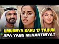 Download Lagu Puteri Tercantik di Emiriah. Apa Masa Depan yang Menanti Fatima?