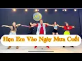 Download Lagu Hẹn Em Vào Ngày Mưa Cuối - Haozi Remix (Hot Tiktok 2025)| Biên Đạo Duy Bảo | Zumba Dnace