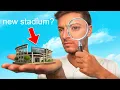 I Visited the Smallest Stadium in MLB History