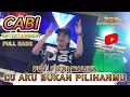 Download Lagu DJ AKU BUKAN PILIHANMU || OT CABI TERBARU FULL BASS ‼️ DJ FITRI MALIKA 🚀 KENCANG ABISS BOSQUE 2025