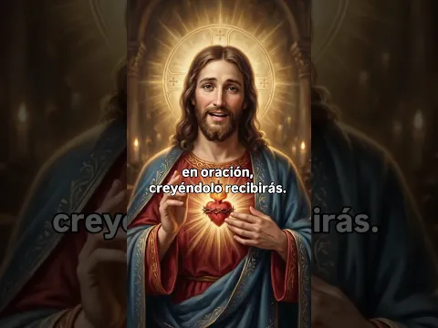 Dios Te Dice Hoy #jesus #shortsfeed #dios #fe #biblia