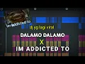 Download Lagu DJ DALAMO DALAMO x I'M ADDICT TO FULL BASS TIKTOK VIRAL (Prengky Gantay Remix)