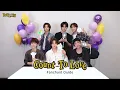 BOYNEXTDOOR (보이넥스트도어) 'Count To Love' 응원법