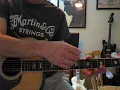 Teach Your Children (Lesson) - Crosby, Stills, Nash