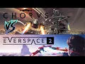 Download Lagu Chorus vs. Everspace 2 -- Space Shooter Breakdown