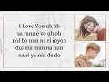 Download Lagu AKMU(악뮤) - I Love You | EASY LYRICS