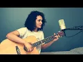 Te adorar - Fernandinho | Cover Nigyane Saa