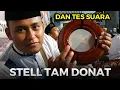 Download Lagu STELL TAM DONAT DAN TES SUARA || HM MEDIA