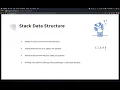 Ace Algorithms and Programming Interviews in Swift Stack Introduction