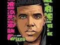 Drake - Killer ft Nipsey  (LYRICS ON SCREEN)
