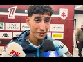 Download Lagu Metz-OM : les premiers mots de Nayef Aguerd après la victoire de l'OM à Metz 3 à 0.
