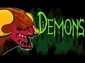 Davvy s D D 5e Demon Guide