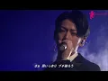 「Real Face」（リアル フェイス) KAT - TUN