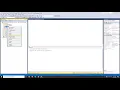 Create Database in SQL - Creating Database and Database Table in SQL Server Urdu Hindi