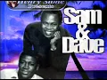 SAM & DAVE-wrap it up