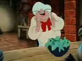 The Little Mermaid - Les Poissons