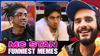 mc stan is winning big boss 16 savage moments 