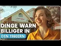 Download Lagu 10 Dinge, Die in den 1980ern Deutlich Günstiger Waren MP3