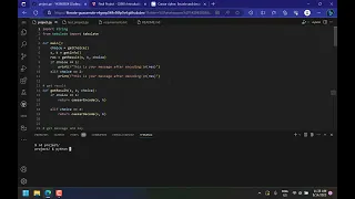 My CS50 Python final project