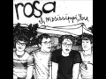 Download Lagu rosa i mississippi, you