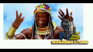 Nelemi Mbasando Ft Magulu Mbata Matapeli Offical Music 2025 Manamba Studio 