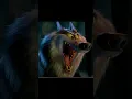 Wolves can be combined into any tool