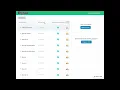 MyConversationTrainer Locate a Section Code