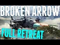 Download Lagu My Best Opponent Yet - Broken Arrow Multiplayer Gameplay