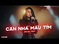 Lagu Căn Nhà Màu Tím (Metal Rock Version) - Bolero Rock Cực Cháy | AI Hát Dốc