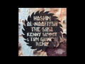 Hashim Al Naafish -(The Soul )- (Kenny Summit & Tom Gianelli Remix) -  Cutting Records