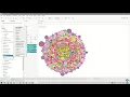 TABLEAU - PACKED BUBBLES