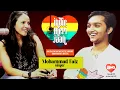 Download Lagu Singer Mohammad Faiz In Conversation with RJ Anmol in the latest episode of Indie Meri Jaan #faiz