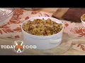 Ina Garten shares favorite Thanksgiving dish and hosting tips