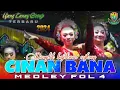 Download Lagu CINAN BANA ❗ KOPLO BAJIDORAN ENJOY ❗ JAIPONG PMJ UJANG LANAY TERBARU